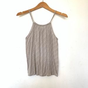 $50/Ven - Acacia Honey Capri Dress in Batik